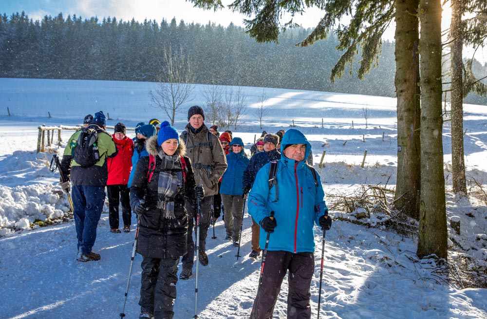 Willingen Winter